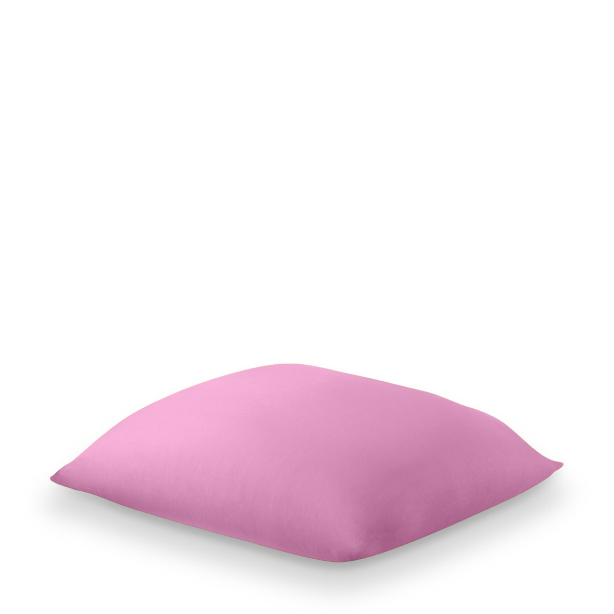 פוף מרובע בצבע סגול