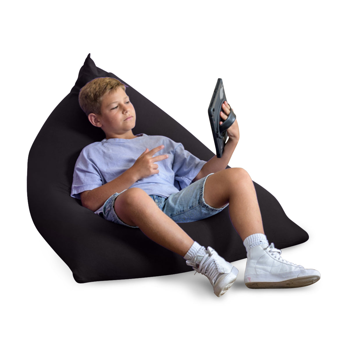 פוף שפיץ של צ'יל