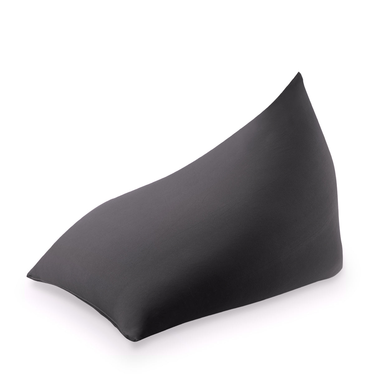 פוף ענק שפיץ שחור