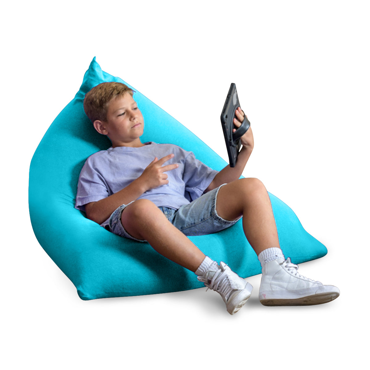 פוף שפיץ מתאים לכולם