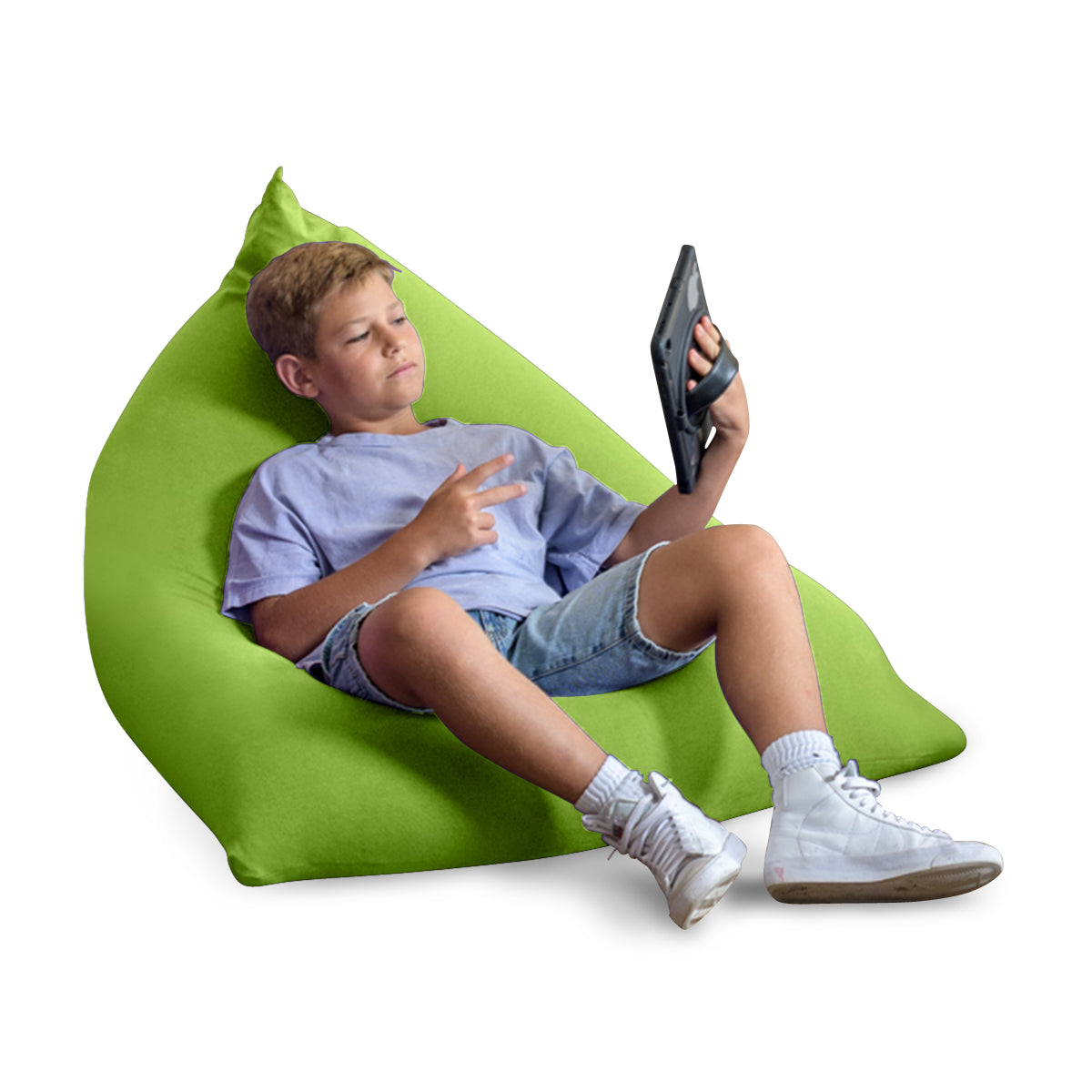 פוף שפיץ מתאים לכולם