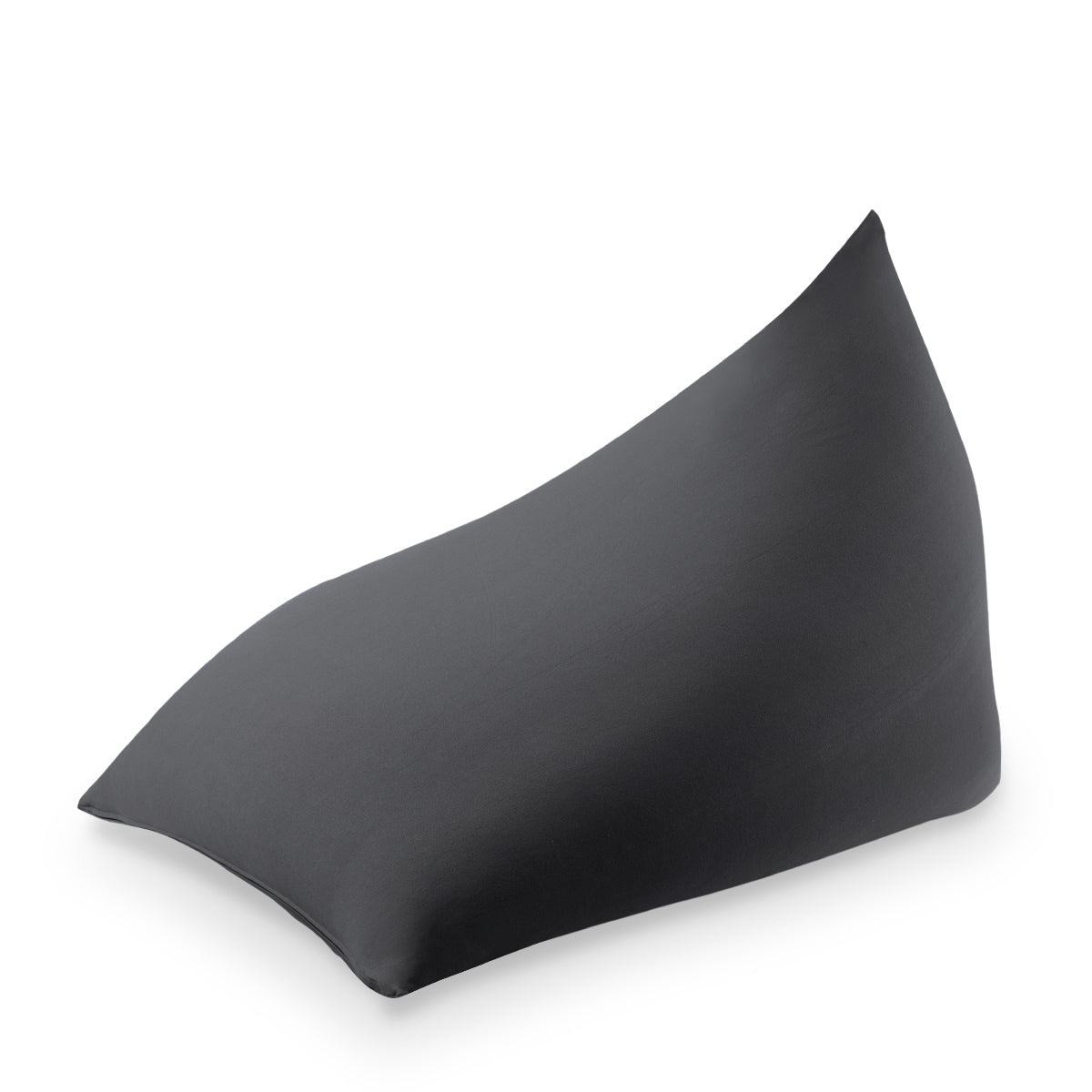 פוף שפיץ שחור