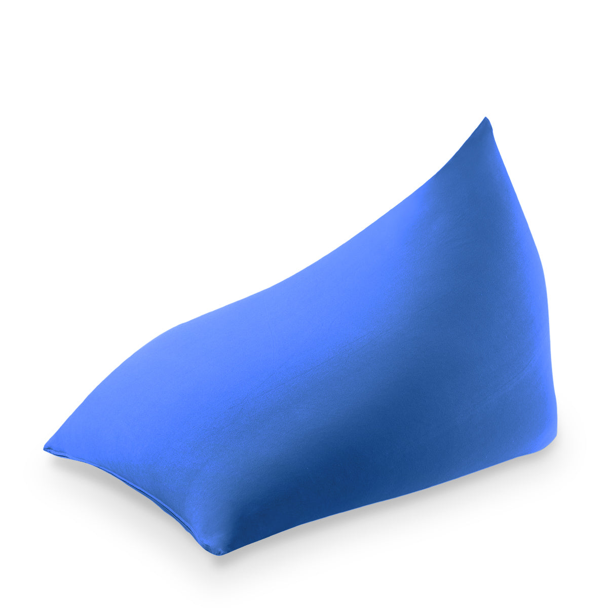 פוף שפיץ כחול