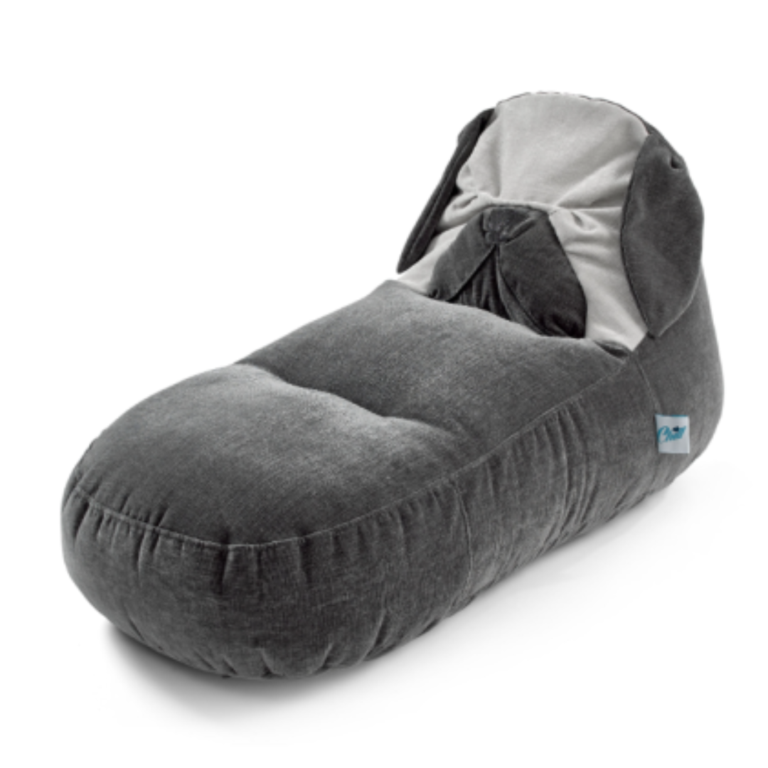 פוף שכיבה לילדים