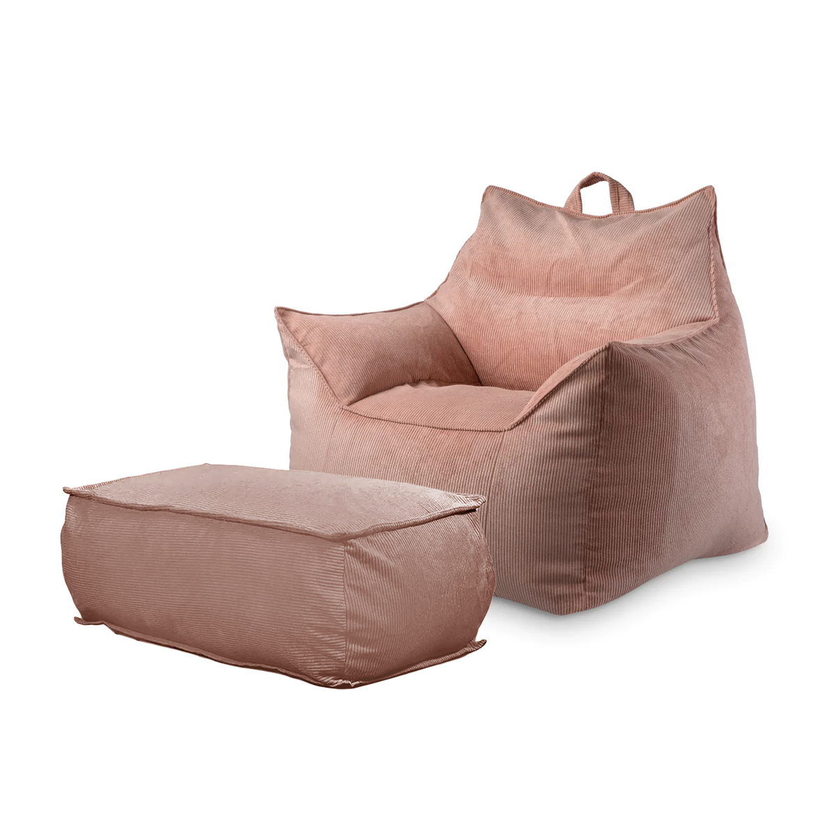 ספת פוף קורדרו