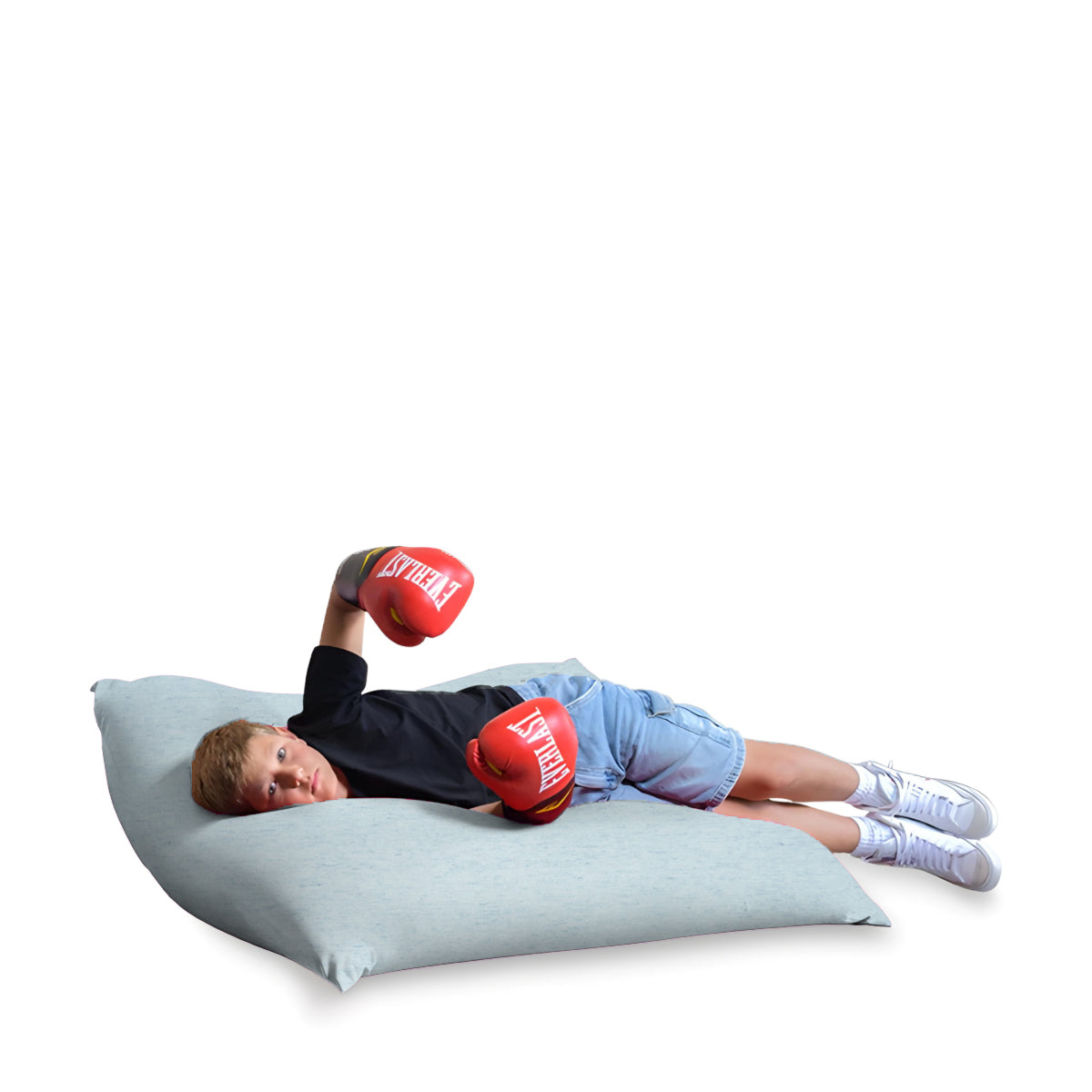 פוף מרובע גדול מרהיב