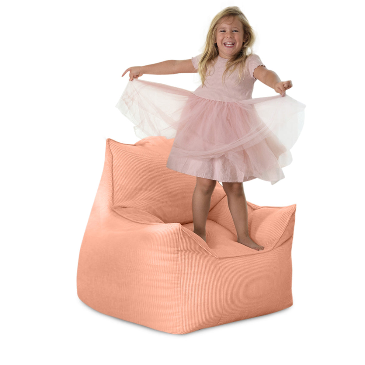 פוף כורסא לילדים - צ'יל פופים