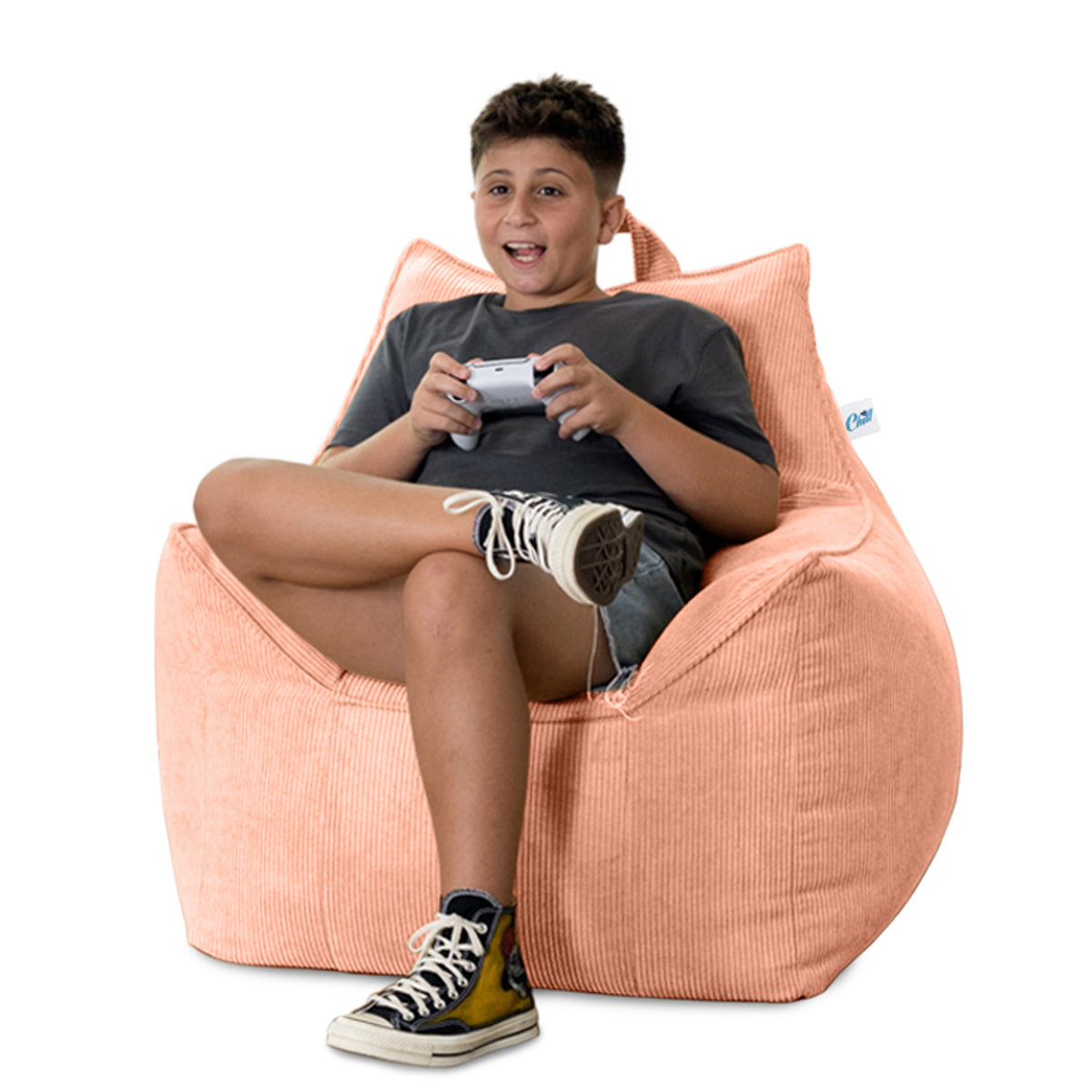 פוף כורסא לילדים