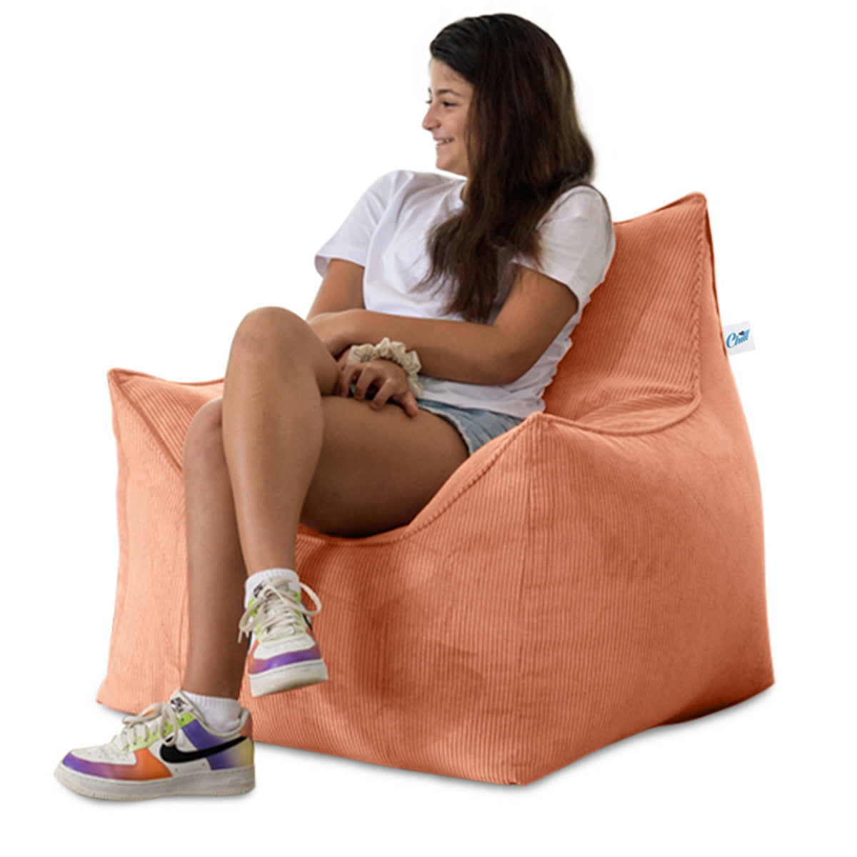 פוף כורסא לנוער