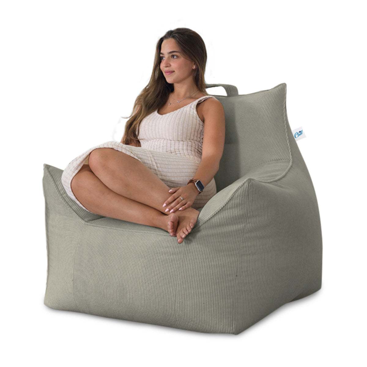 ספת פוף קורדרוי ג'ים