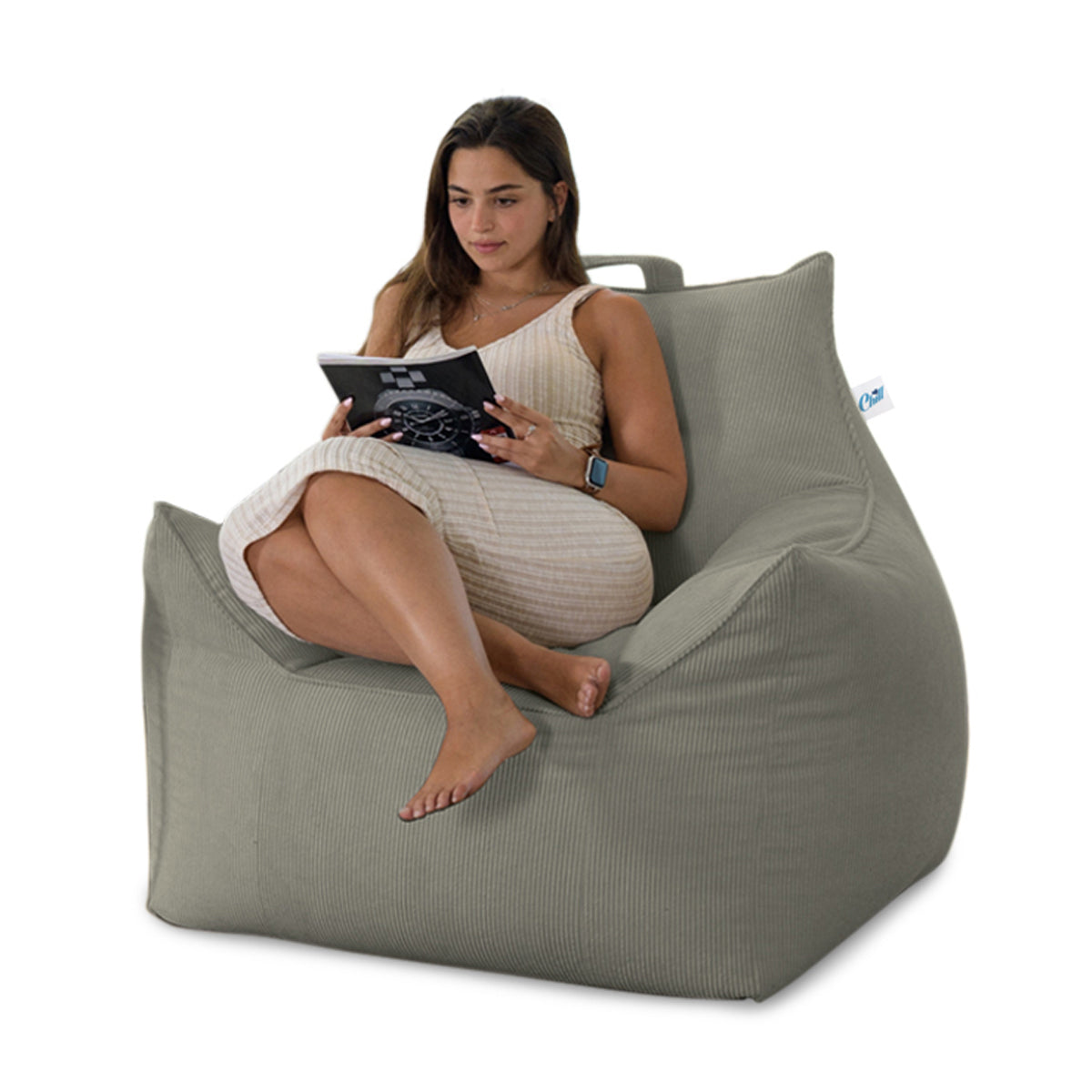 ספת פוף קורדרוי ג'ים