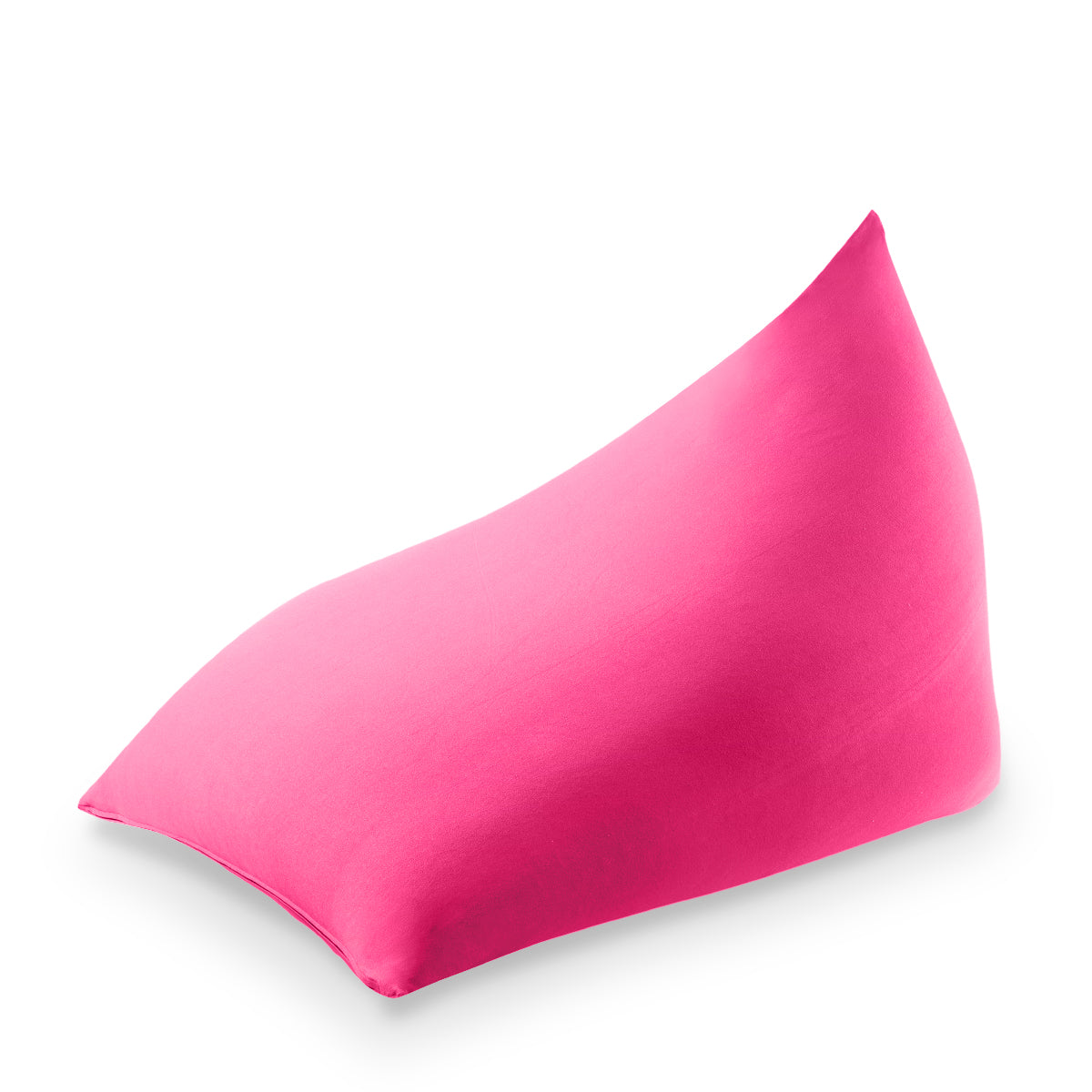 פוף שפיץ ורוד