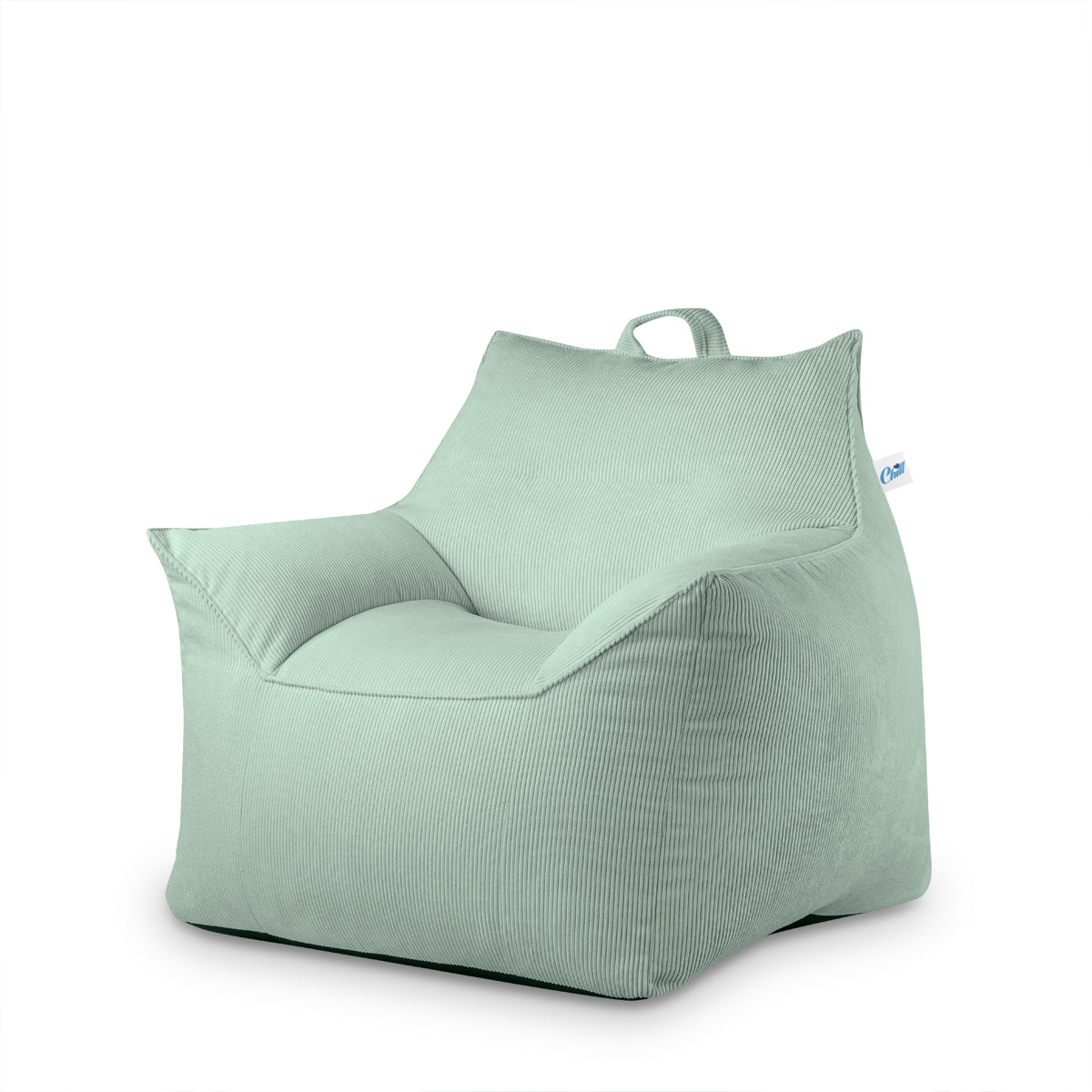 פוף כורסא קלאסי לילדים