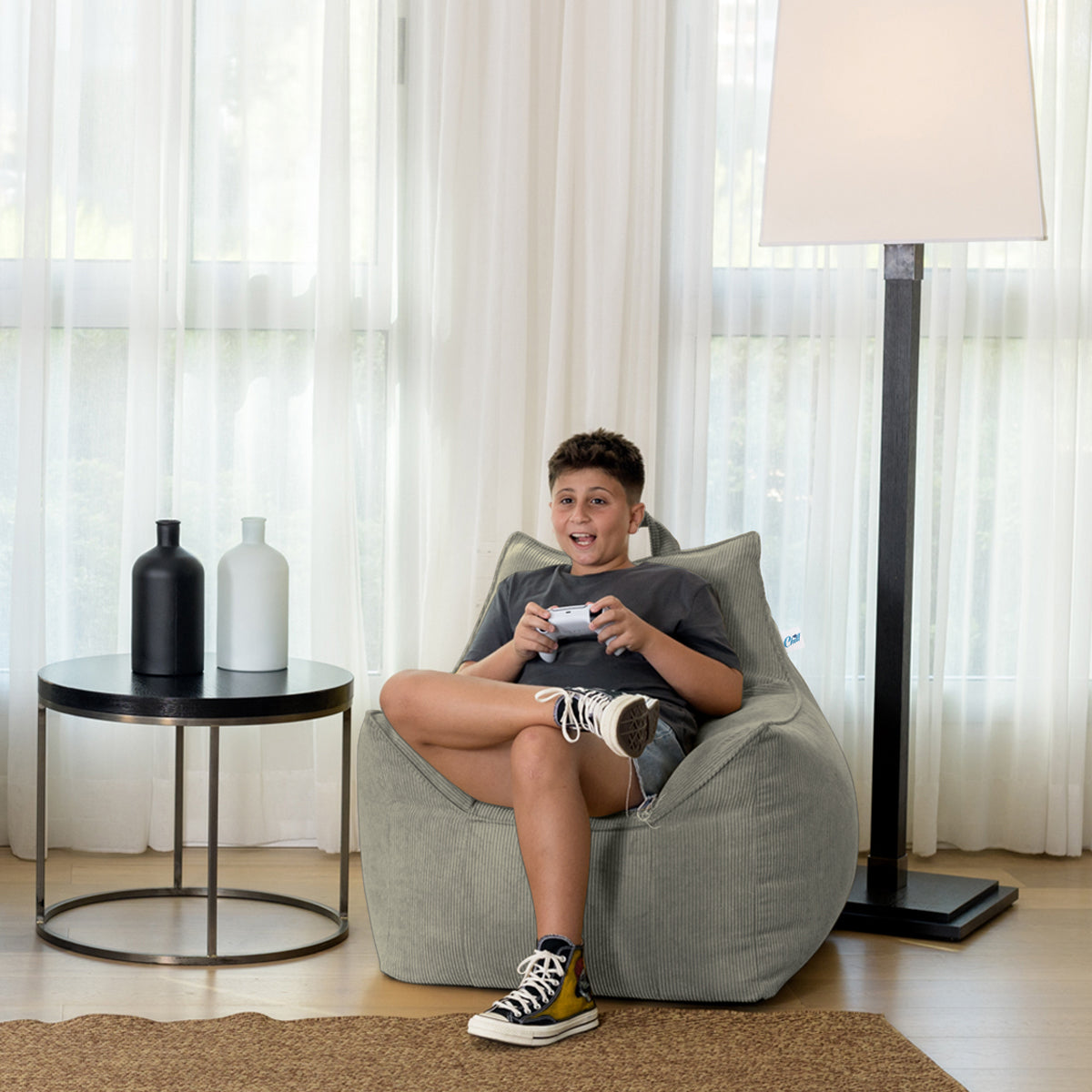 פוף כורסא לילדים ולנוער