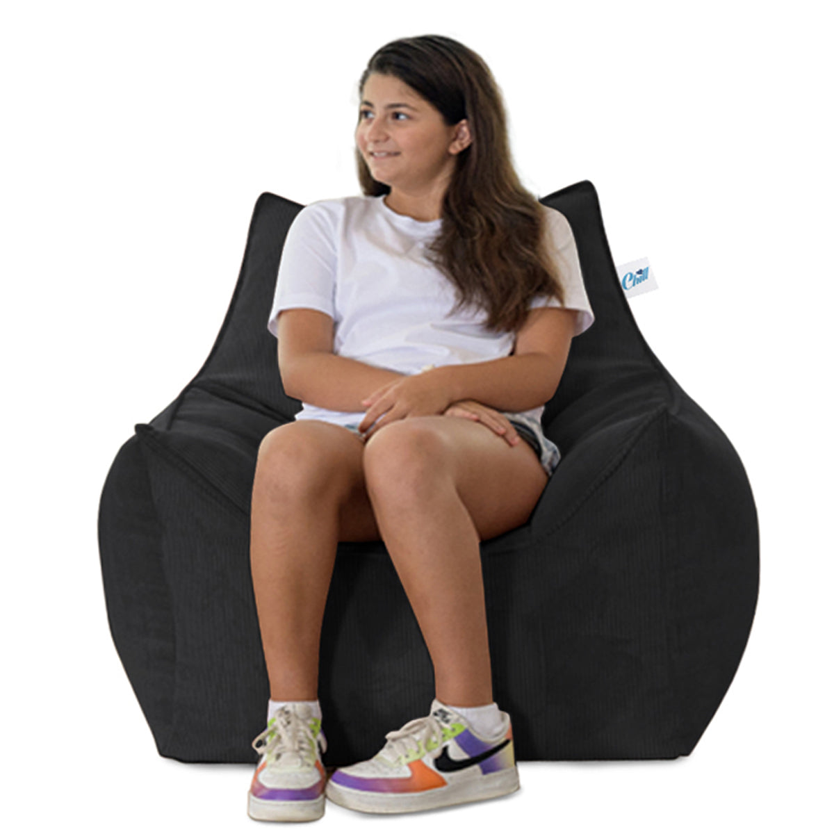 פוף כורסא לילדים ולנוער