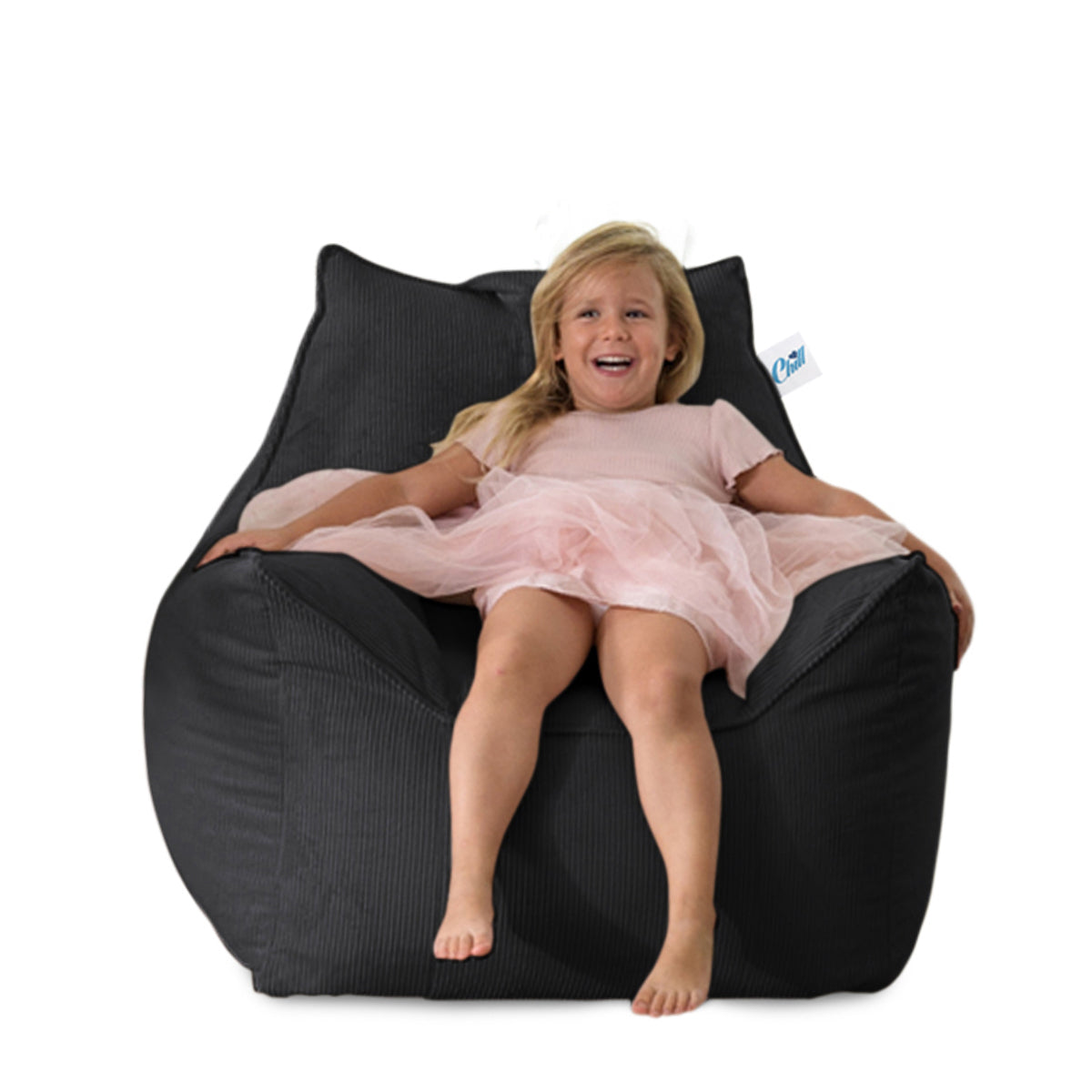 פוף כורסא לחדרי ילדות