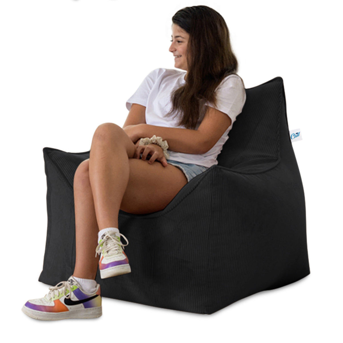 פוף כורסא לילדים ולנוער