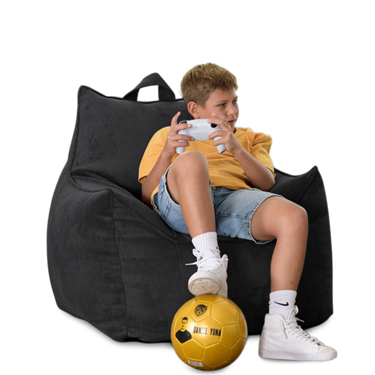 פוף כורסא לחדר ילדים