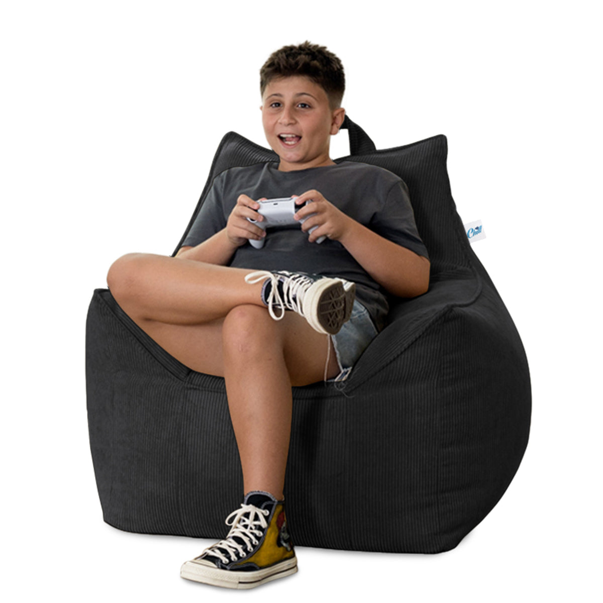 פוף כורסא לילדים ולנוער