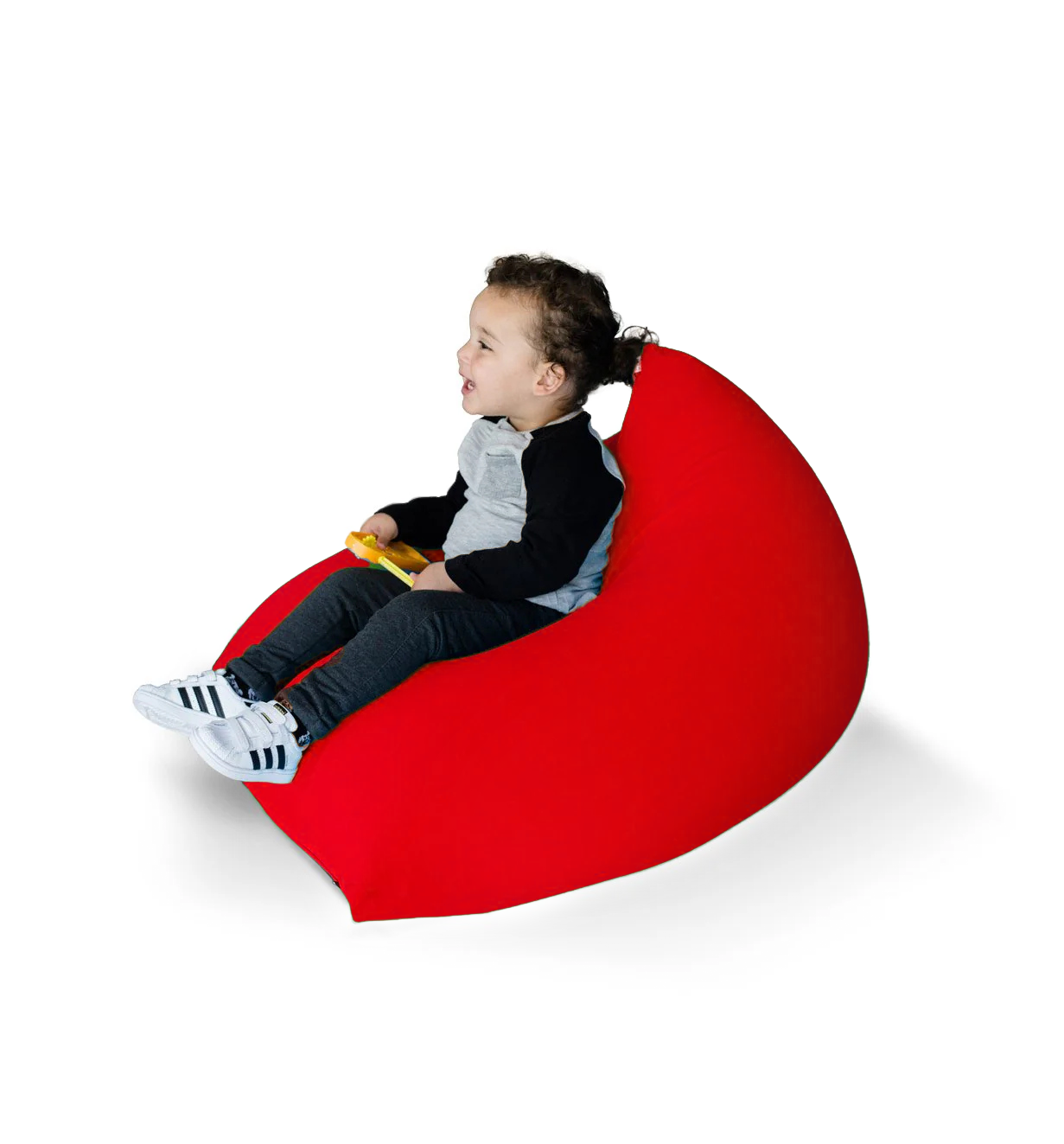 פוף שפיץ קטן מתאים לקטנטנים