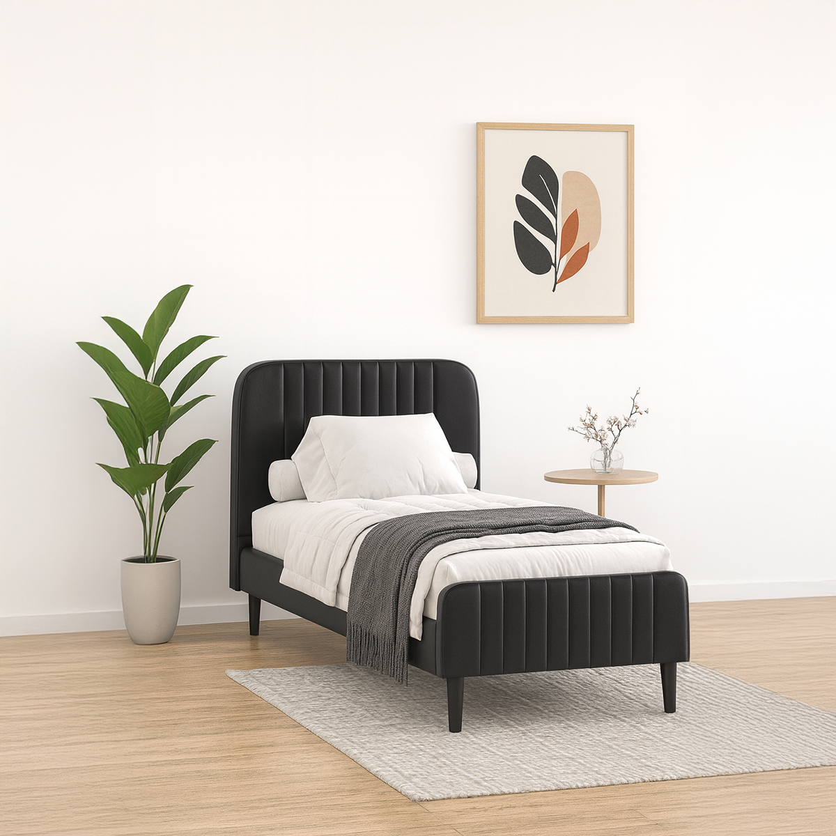 מיטת צ'יל לופט