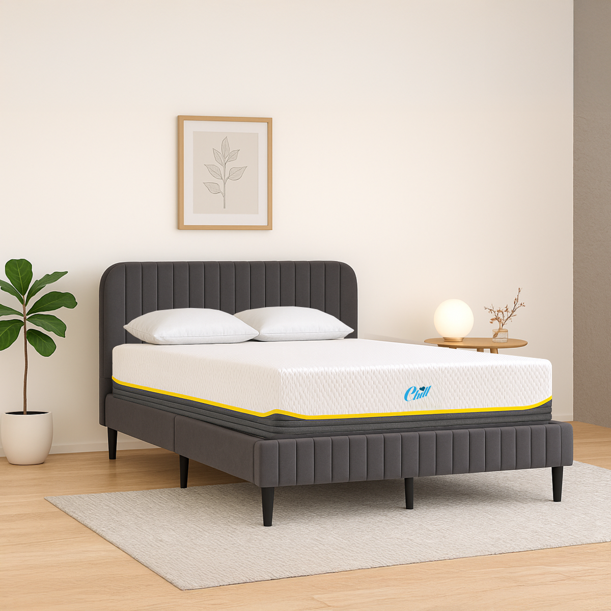 מיטת צ'יל לופט