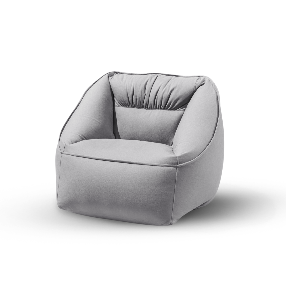 כורסת פוף לגינה של צ'יל פופים