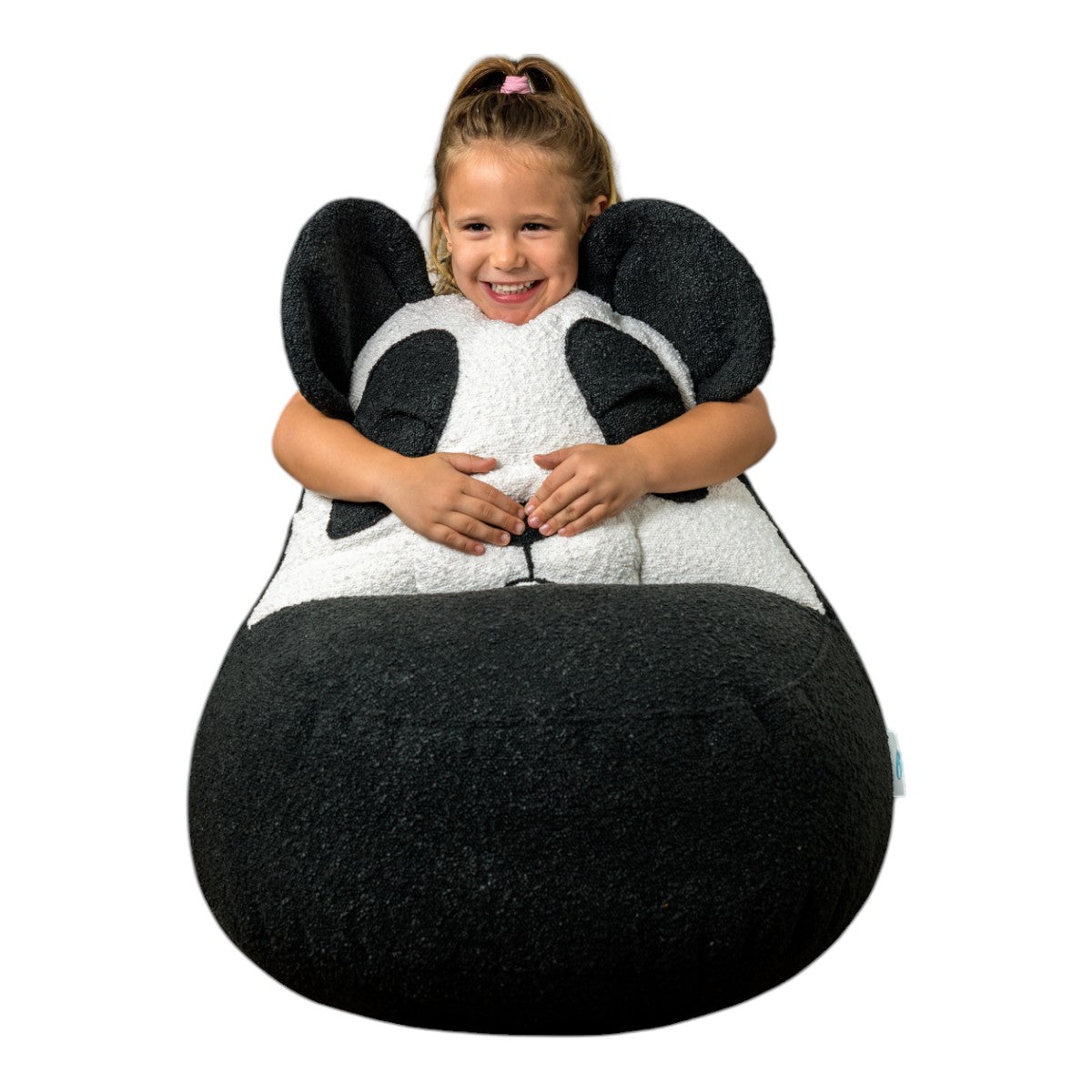 פוף כיסא פנדה