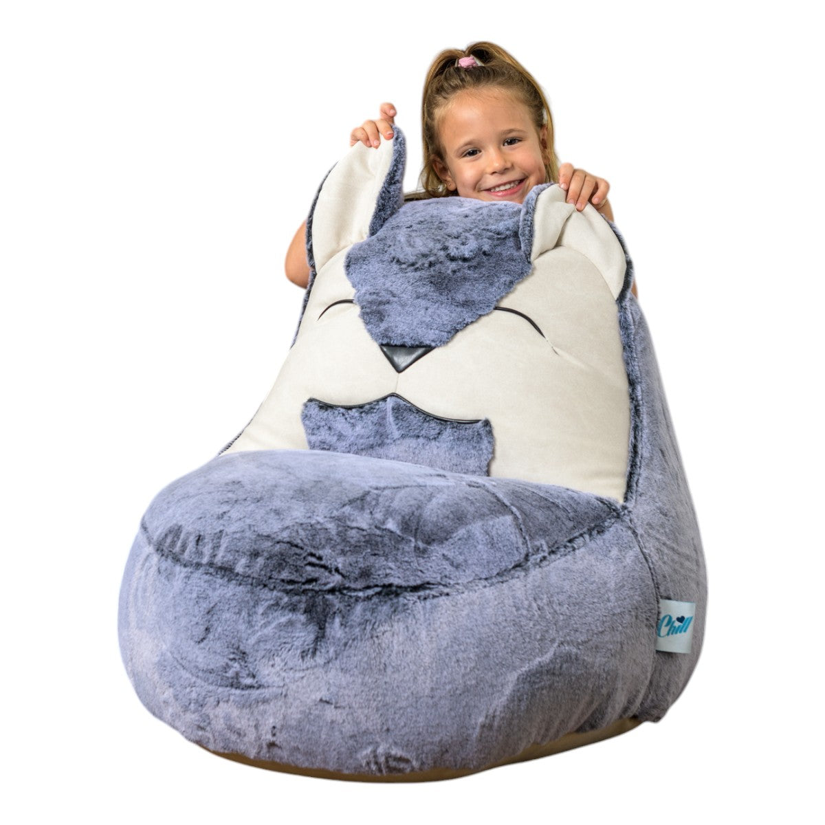 פוף חיות לילדים