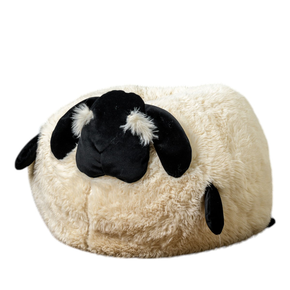 פופים לילדים בצורת חיות