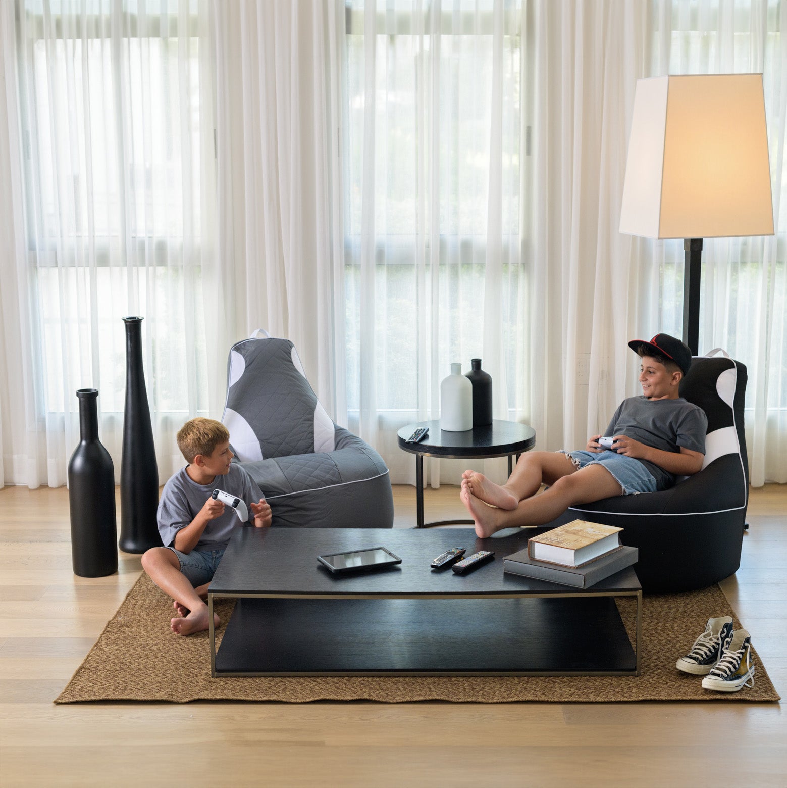 פוף גיימינג מקצועי