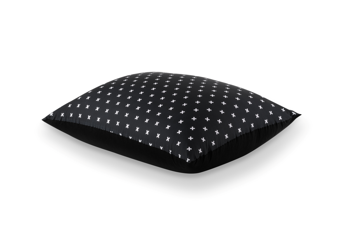 כיסוי פוף מרובע