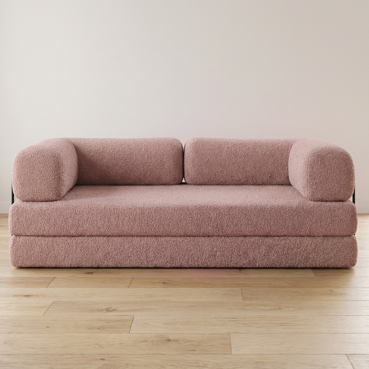 ספת צ'יל לאונג' בוקלה