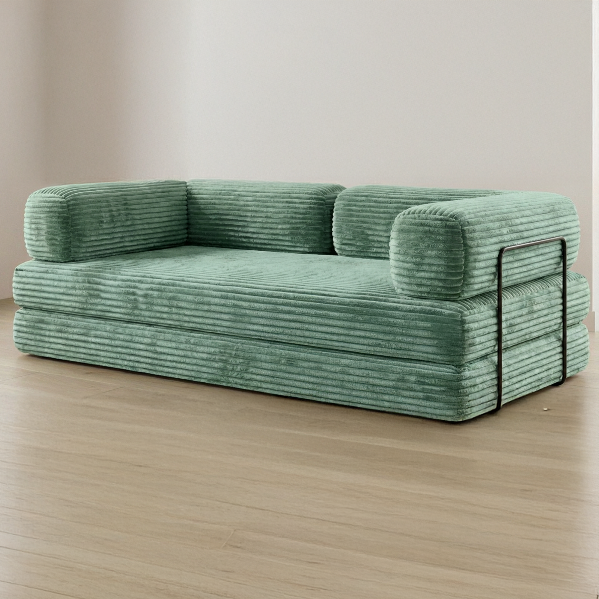 ספת צ'יל לאונג' קורדרוי פרוותי