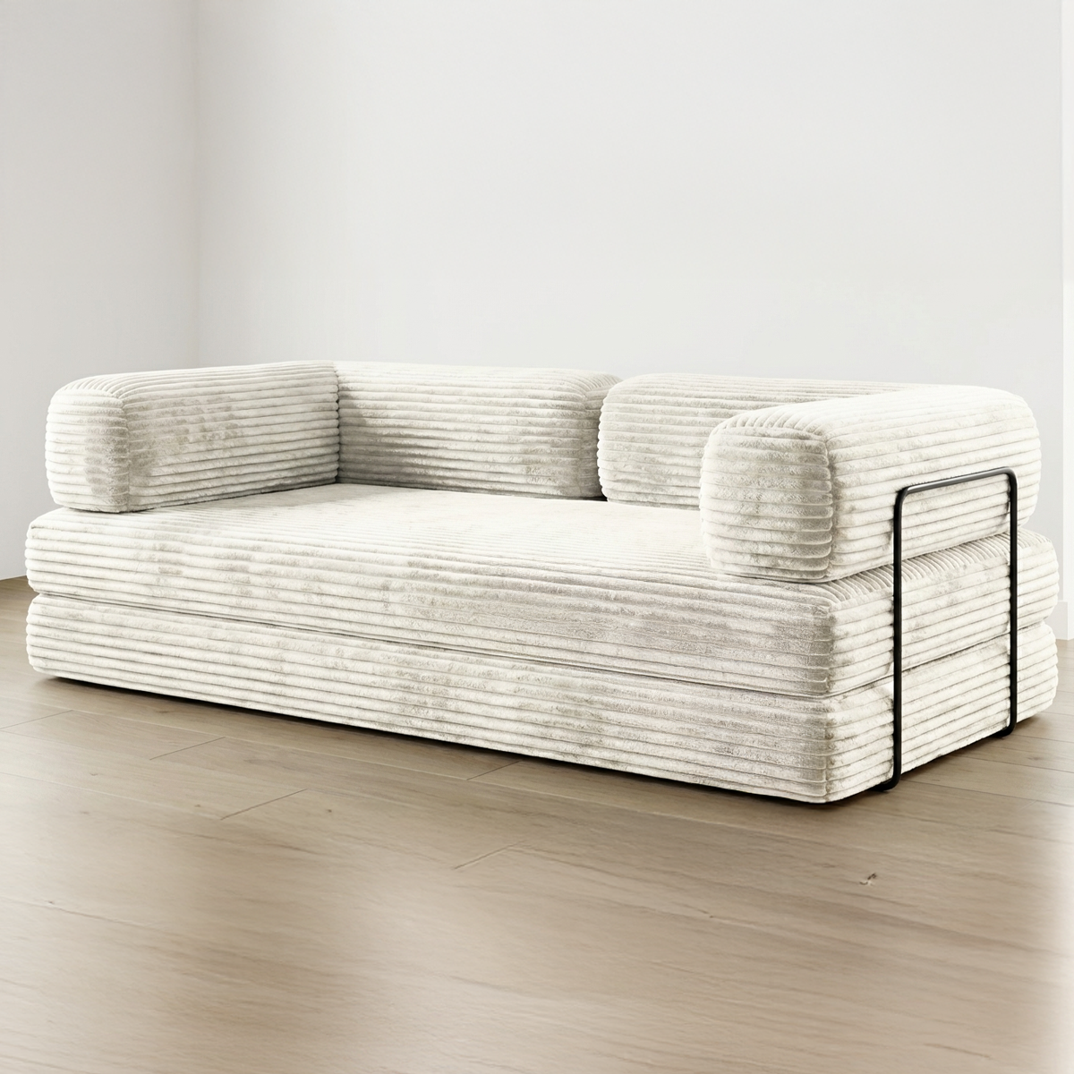 ספת צ'יל לאונג' קורדרוי פרוותי