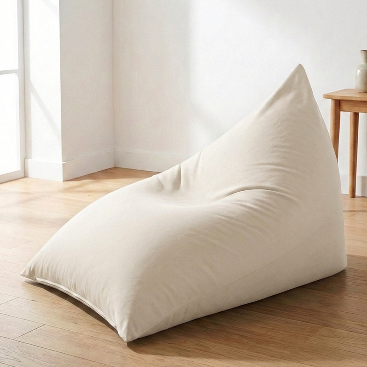 פוף שפיץ XL (85X130 ס”מ)