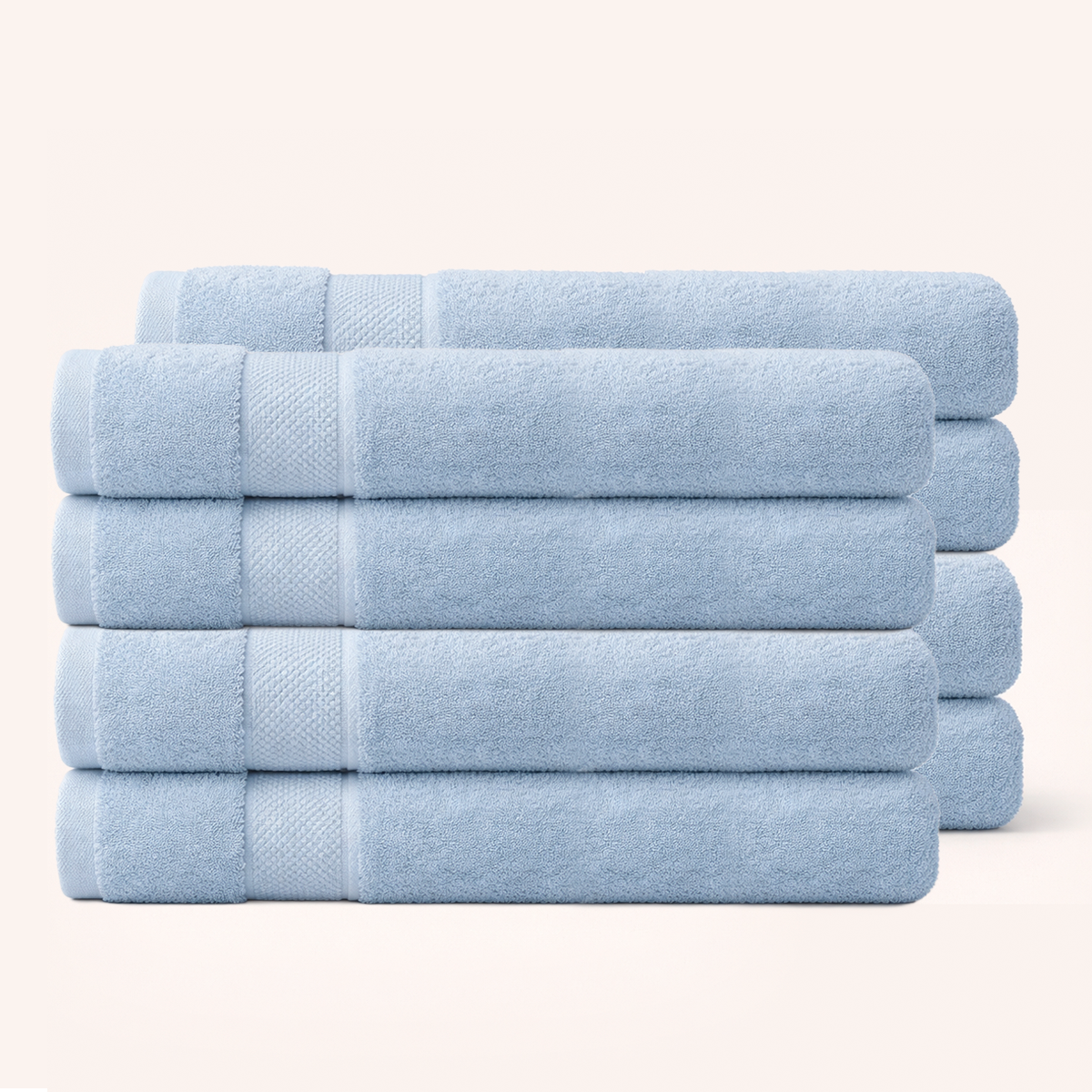 מגבת פרימיום ענק 100/150