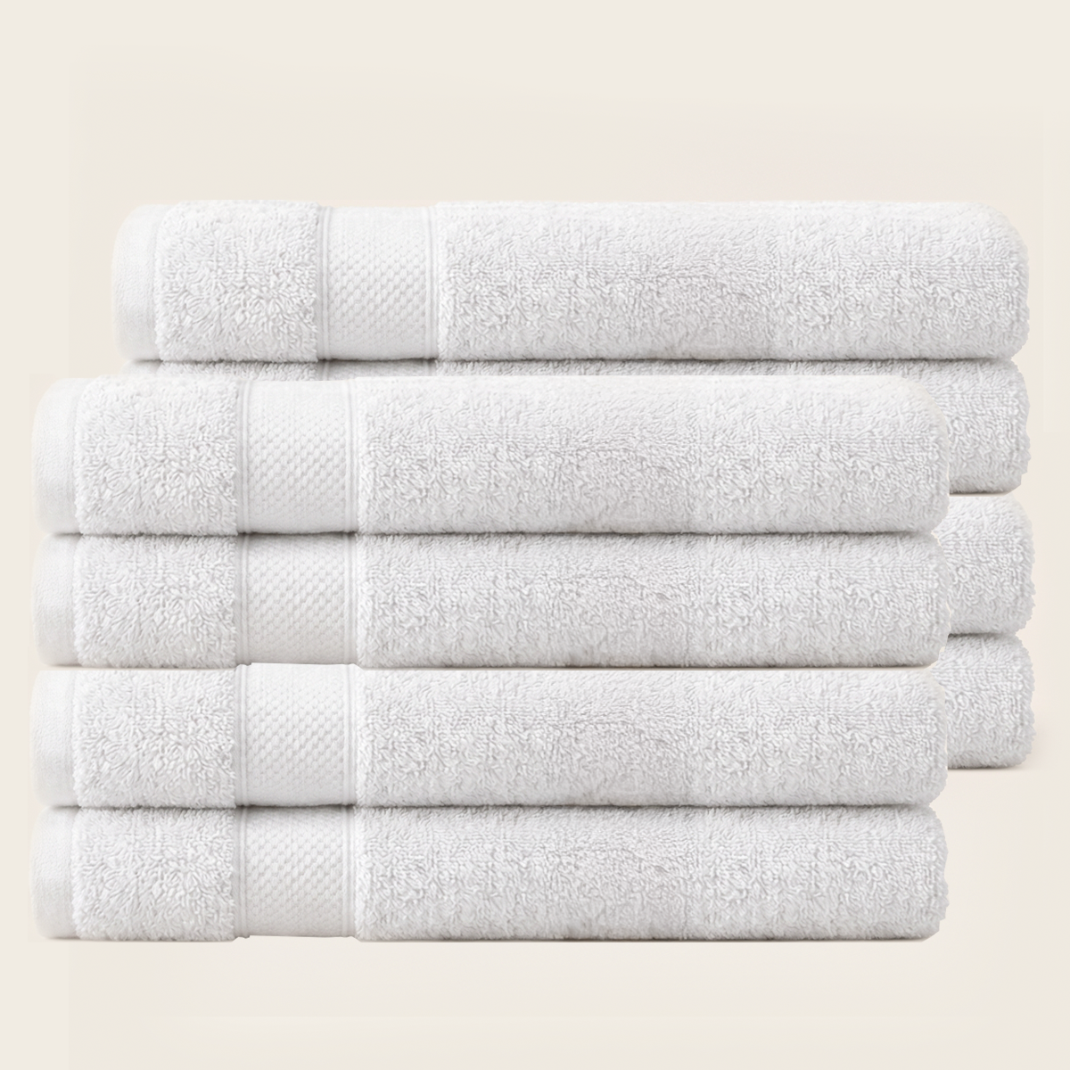 מגבת פרימיום ענק 100/150