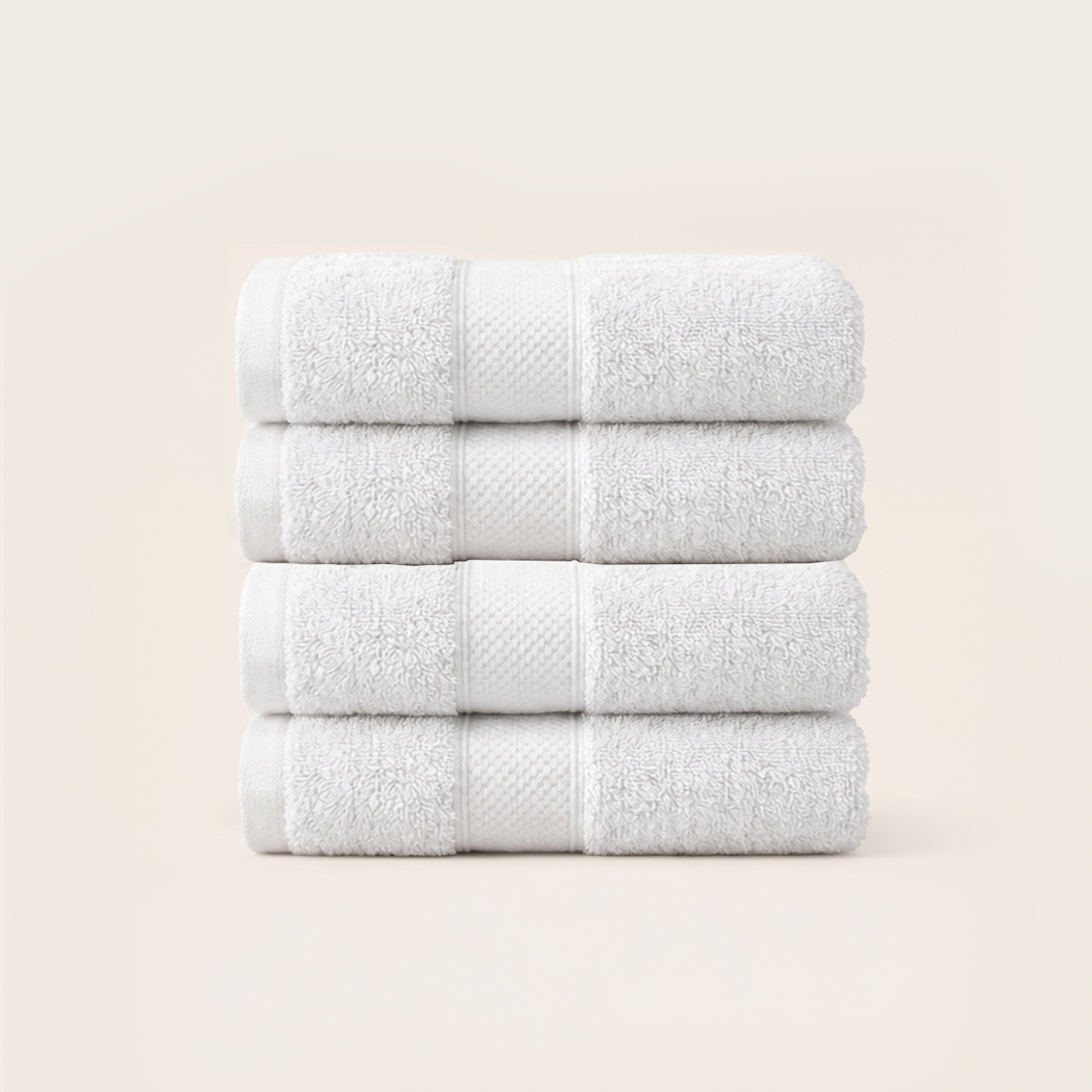 מגבת פרימיום פנים 50/100