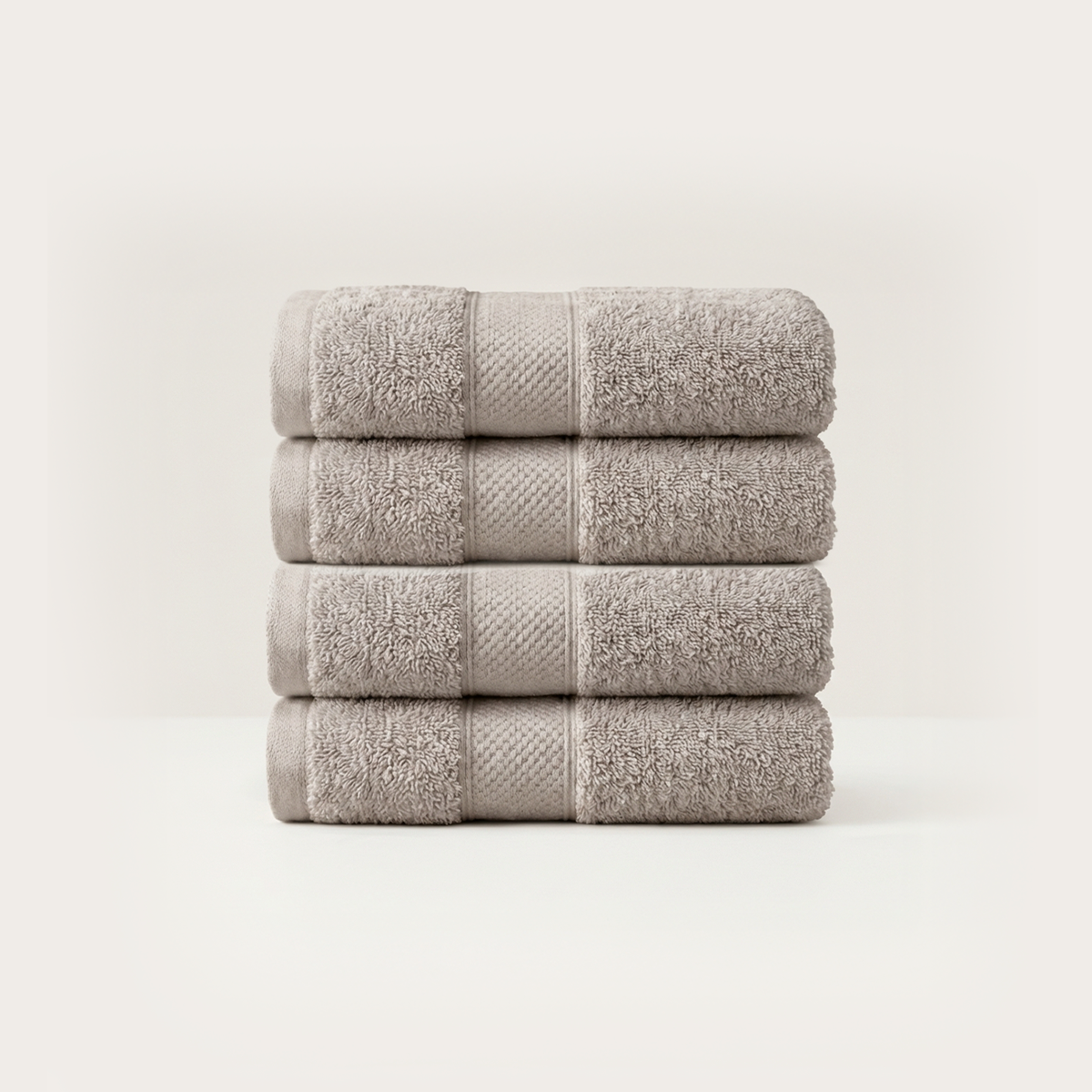 מגבת פרימיום פנים 50/100