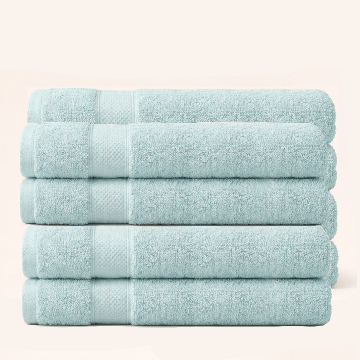 מגבת פרימיום ענק 100/150