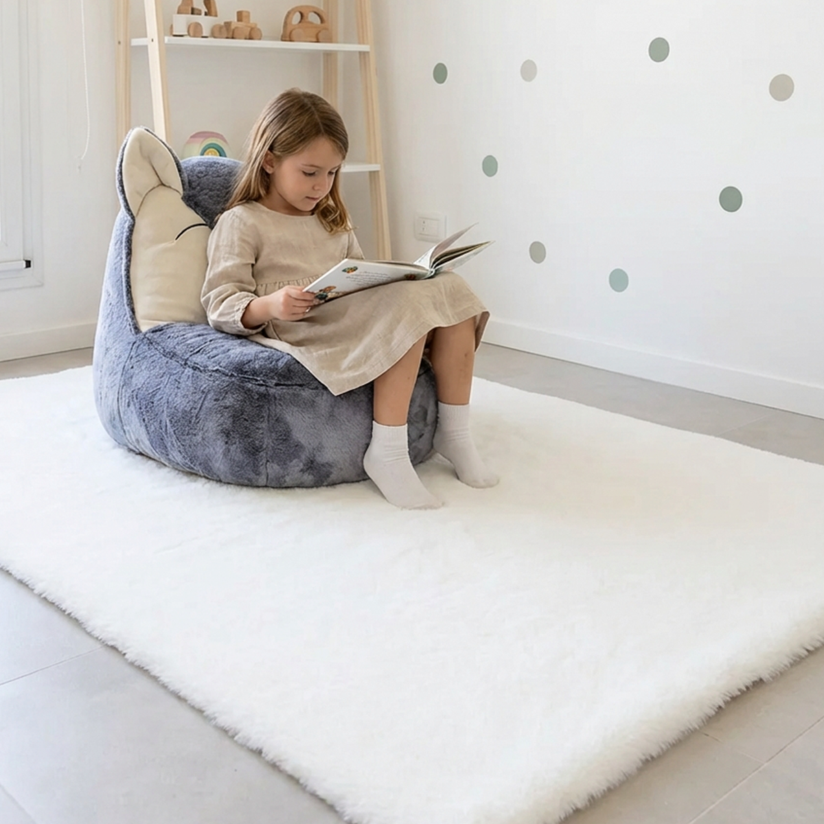 שטיח באני CMO21