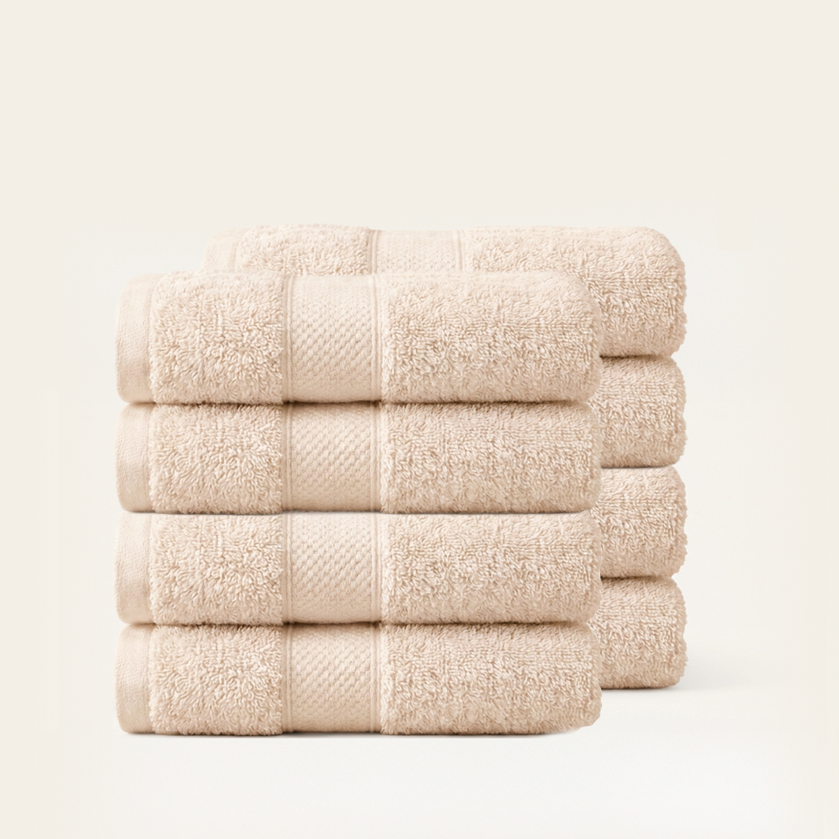 מגבת פרימיום פנים 50/100