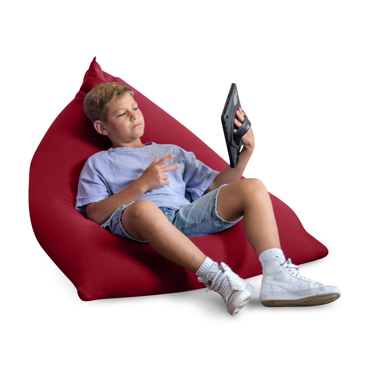 פוף שפיץ גדול