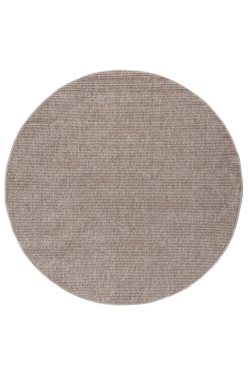 שטיח עלמה עגול CML01