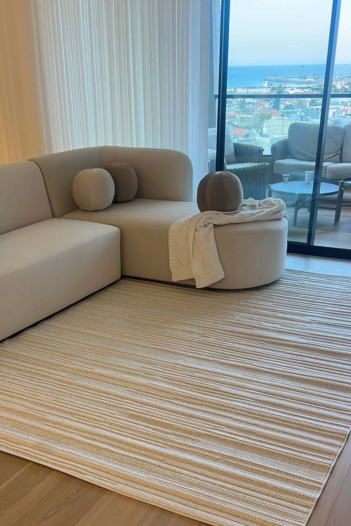 שטיח אטלס CML02