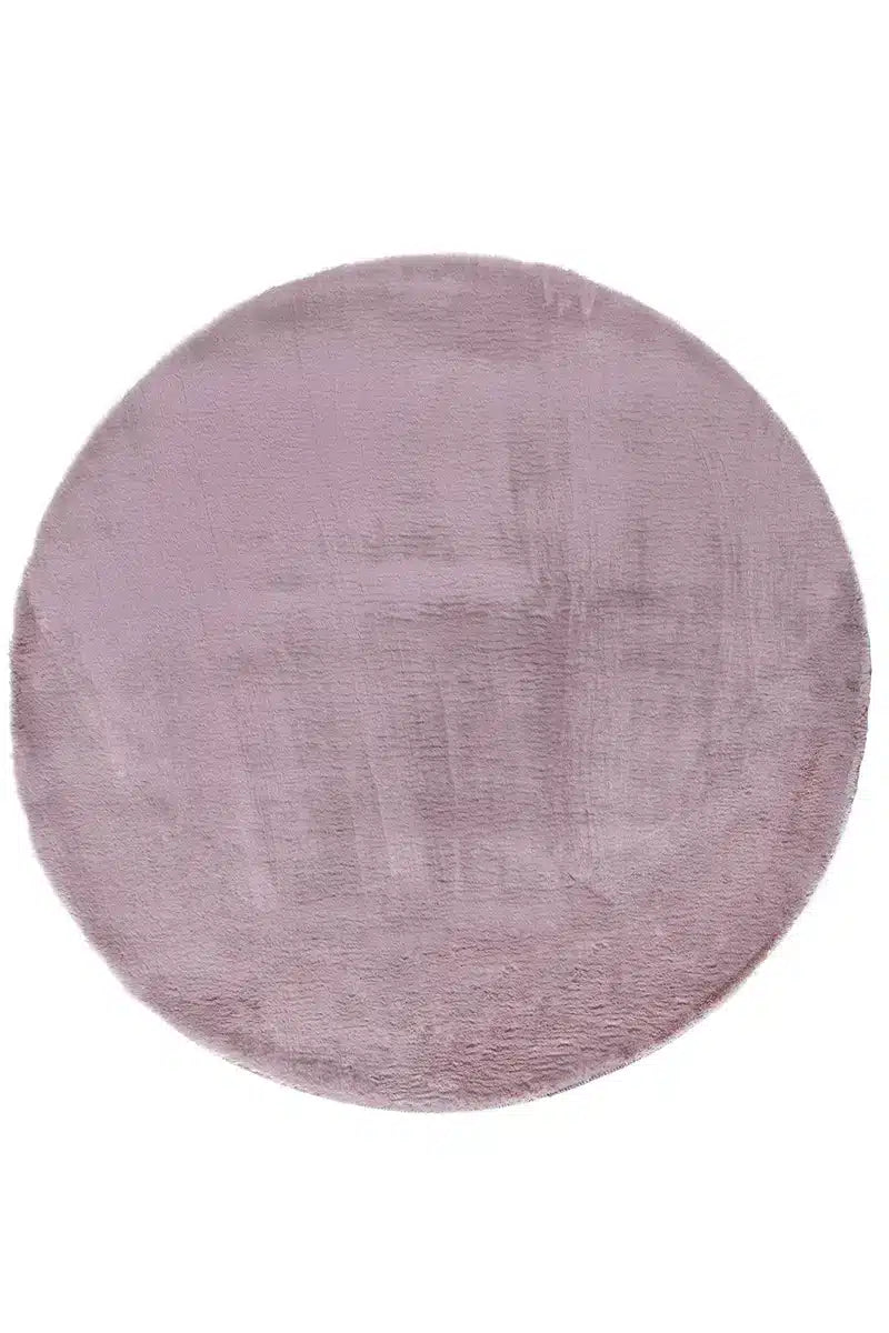 שטיח באני עגול CMO21