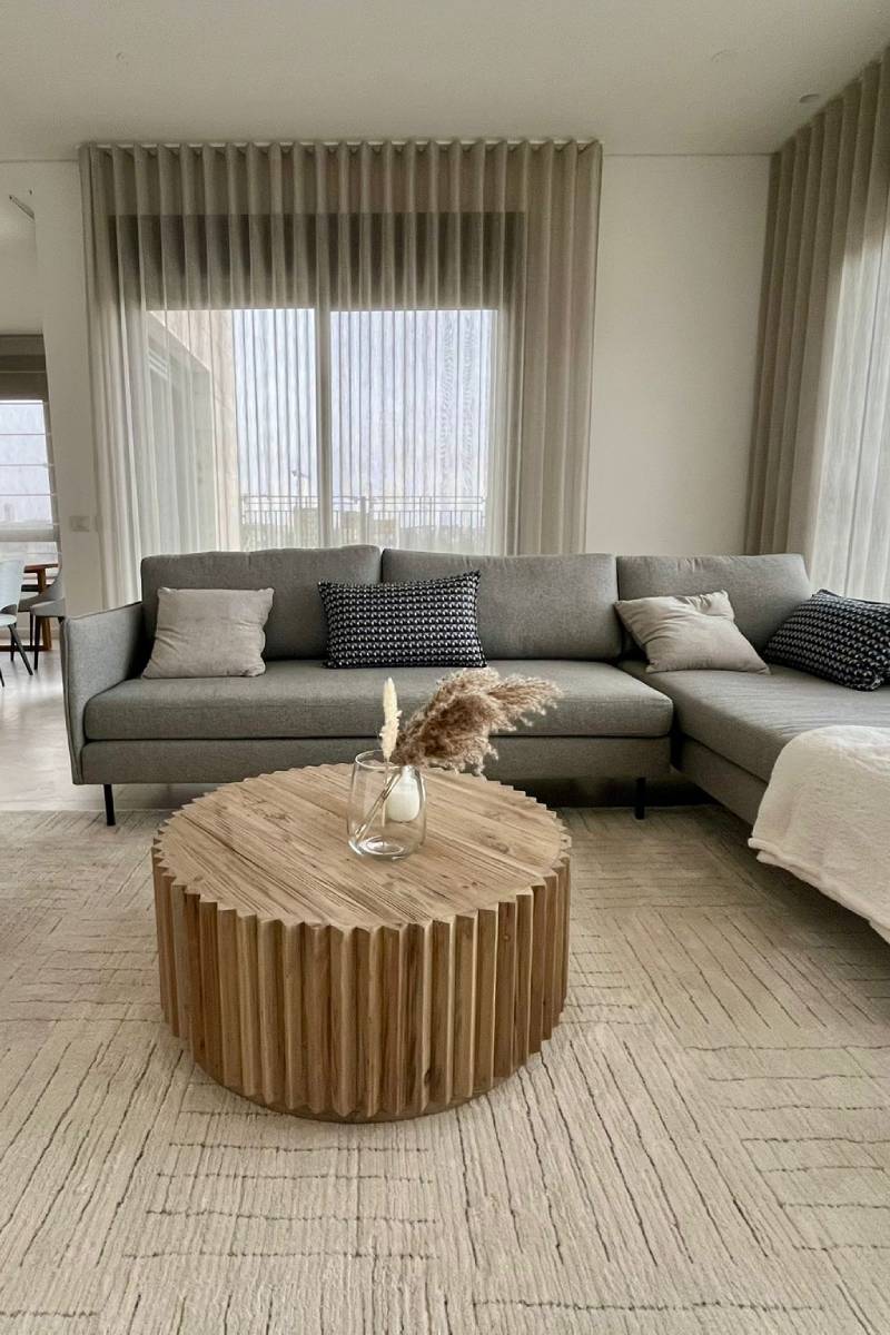 שטיח אורבן ליינס CMT07