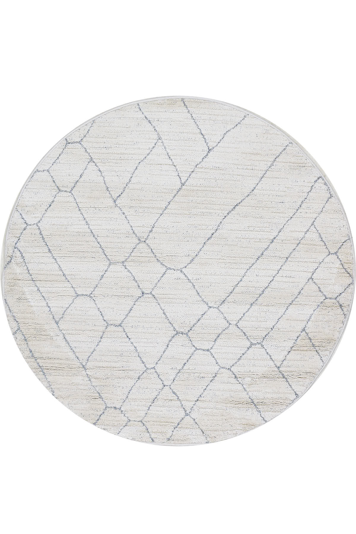 שטיח אורבן וורקס עגול CMT09