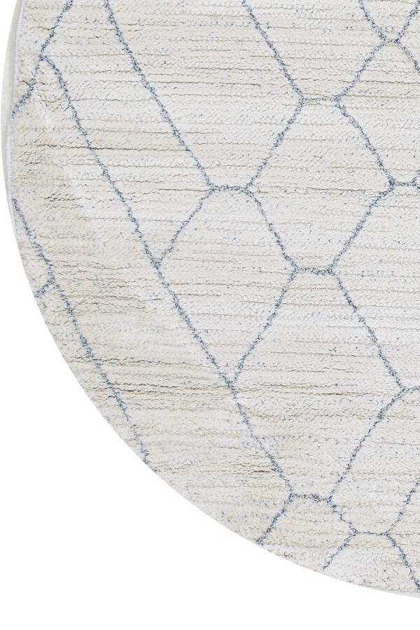 שטיח אורבן וורקס עגול CMT09